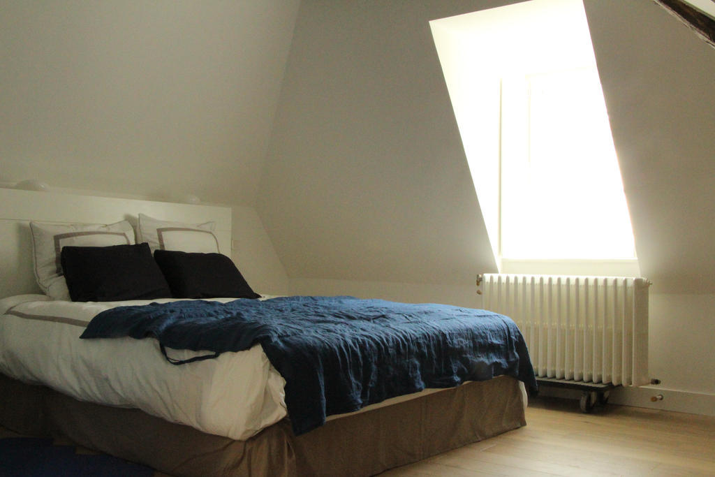 Bed and Breakfast Beaumanoir Tours Pokój zdjęcie